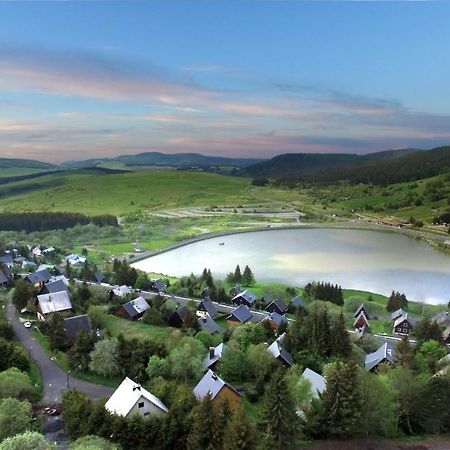 Vvf Super-Besse Auvergne Sancy Exterior photo