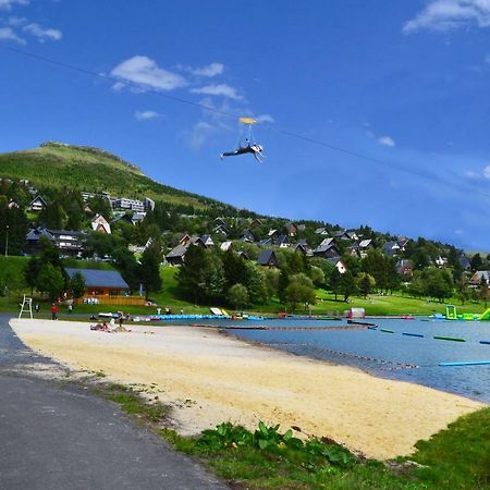 Vvf Super-Besse Auvergne Sancy Exterior photo